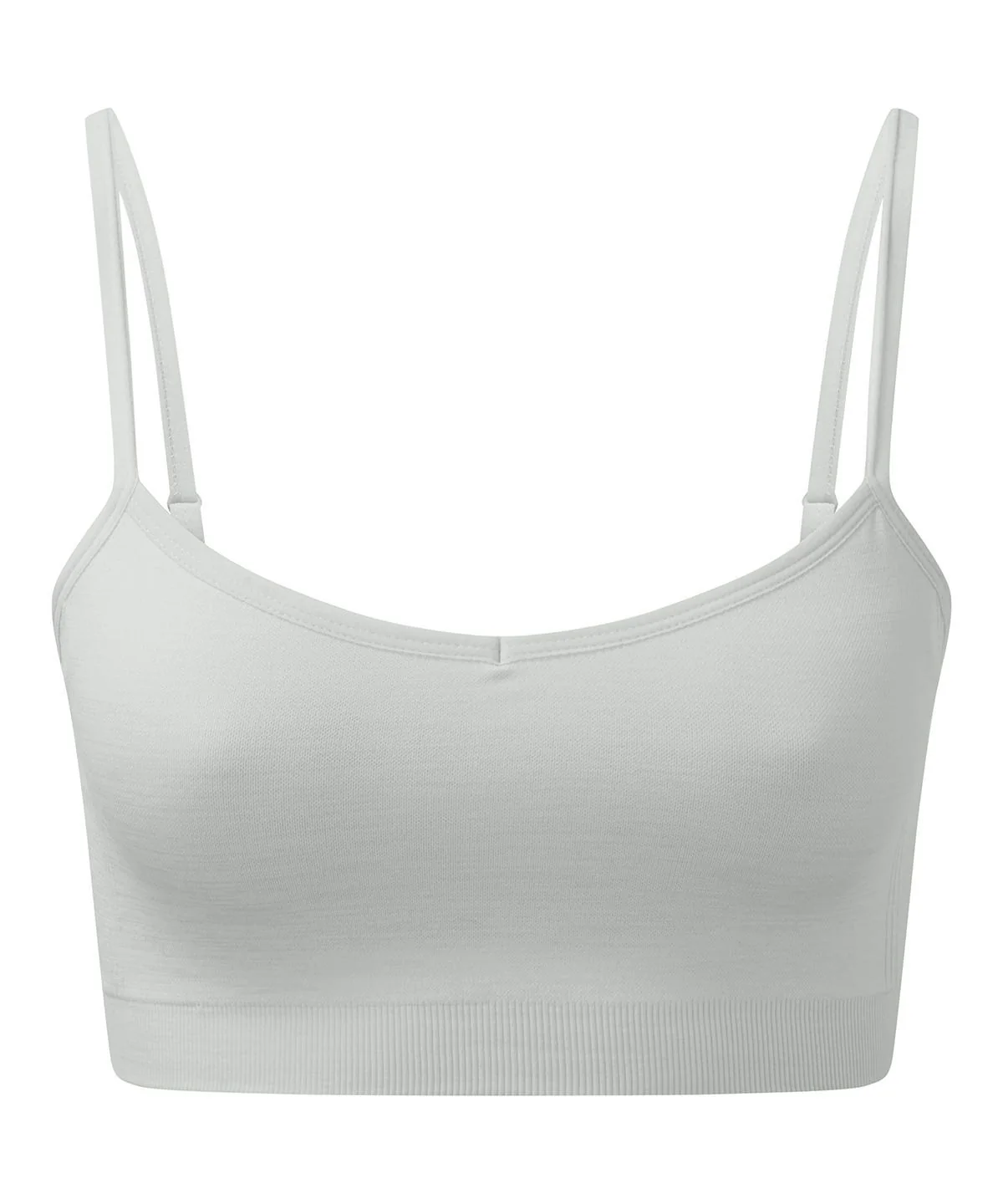 Tri Dri Women's Recycled Seamless 3D Fit Multi-Sport Flex Bra - TR510 - Image 19