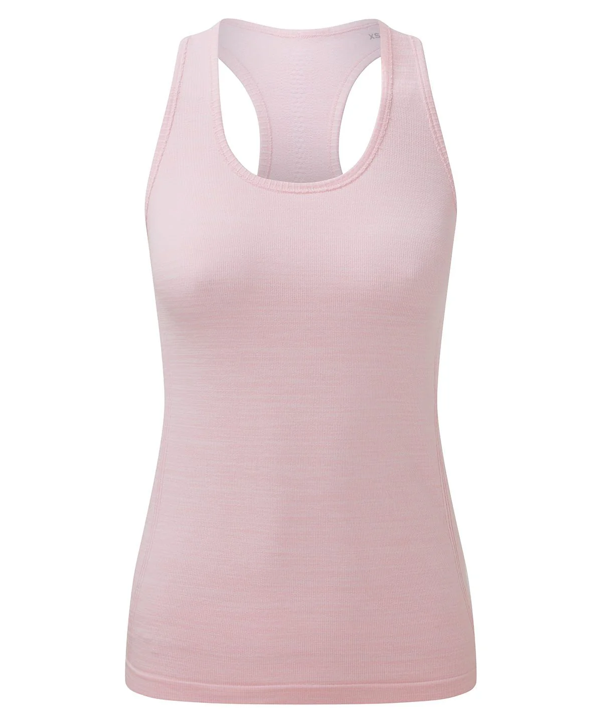 Tri Dri Women's Recycled Seamless 3D Fit Multi-Sport Flex Vest - TR509 - Image 3