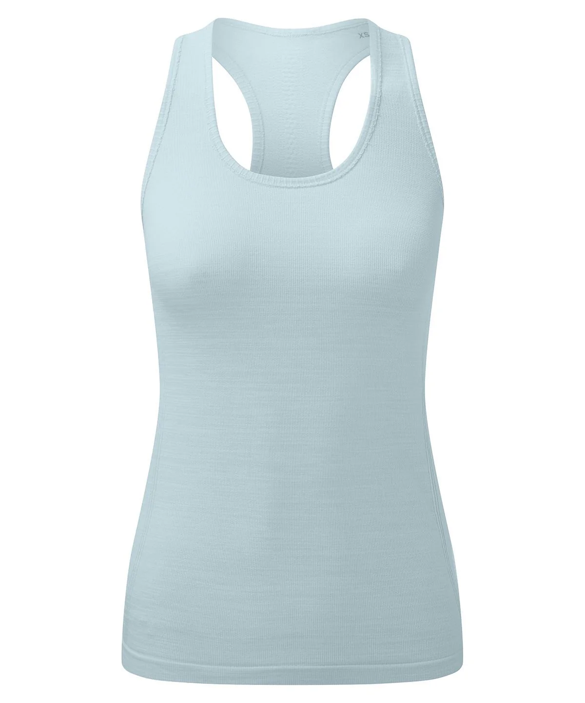 Tri Dri Women's Recycled Seamless 3D Fit Multi-Sport Flex Vest - TR509 - Image 4