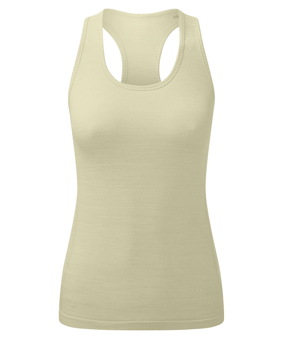 Tri Dri Women's Recycled Seamless 3D Fit Multi-Sport Flex Vest - TR509 - Image 5
