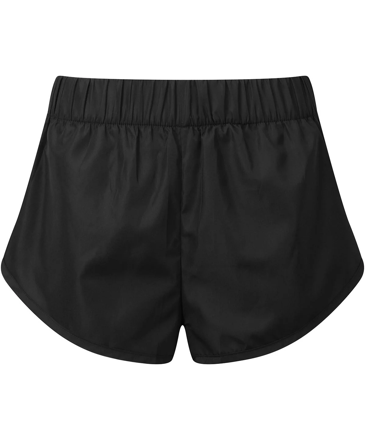 Tri Dri Women's Running Shorts - TR049 - Image 2