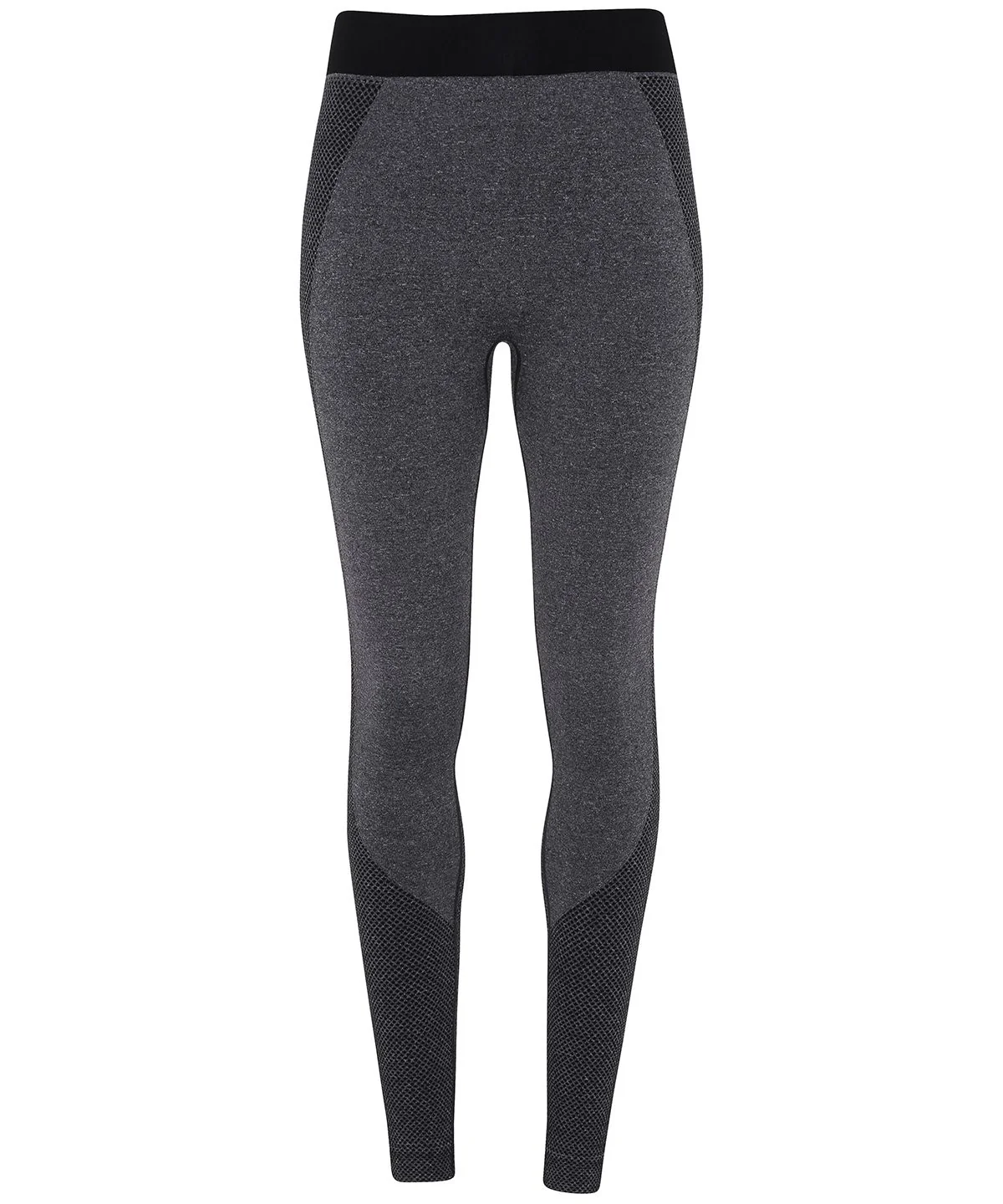 Tri Dri Women's Seamless '3d Fit' Multi-Sport Sculpt Leggings - TR212 - Image 12