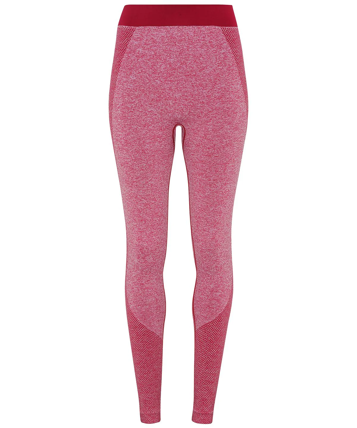 Tri Dri Women's Seamless '3d Fit' Multi-Sport Sculpt Leggings - TR212 - Image 7
