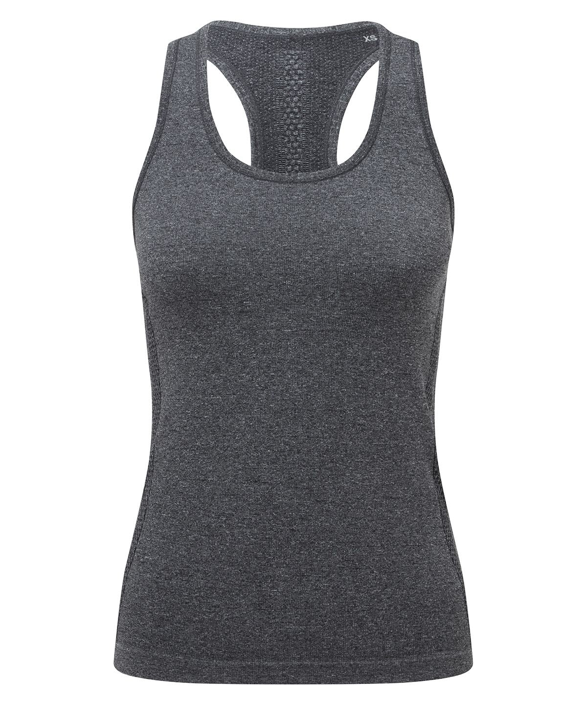 Tri Dri Women's Seamless '3d Fit' Multi-Sport Sculpt Vest - TR209