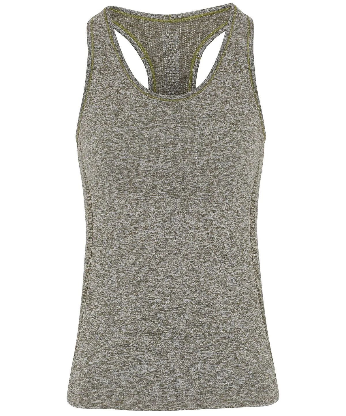 Tri Dri Women's Seamless '3d Fit' Multi-Sport Sculpt Vest - TR209 - Image 10