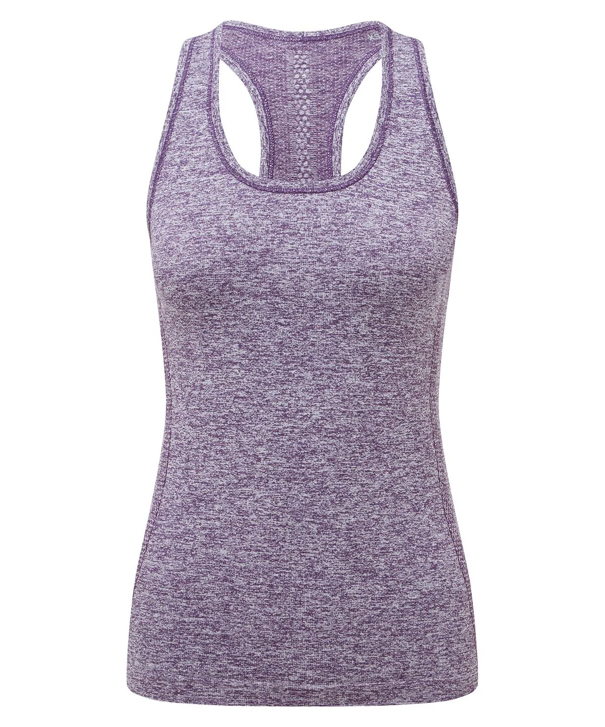 Tri Dri Women's Seamless '3d Fit' Multi-Sport Sculpt Vest - TR209 - Image 11