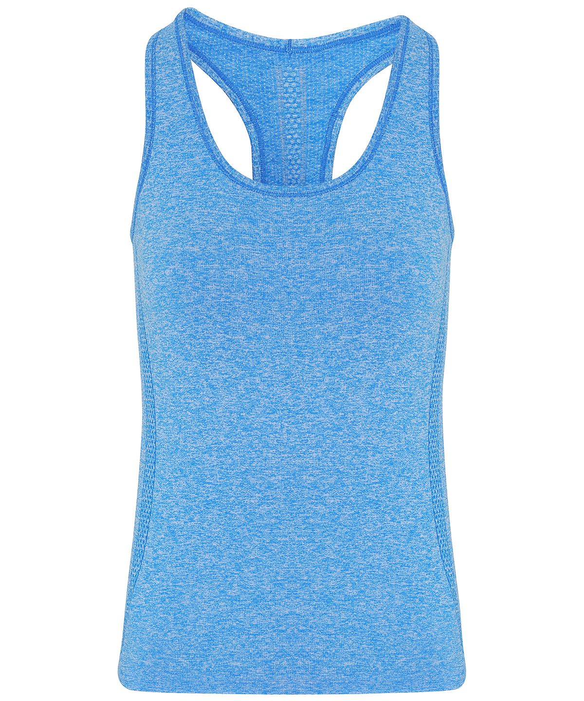 Tri Dri Women's Seamless '3d Fit' Multi-Sport Sculpt Vest - TR209 - Image 12
