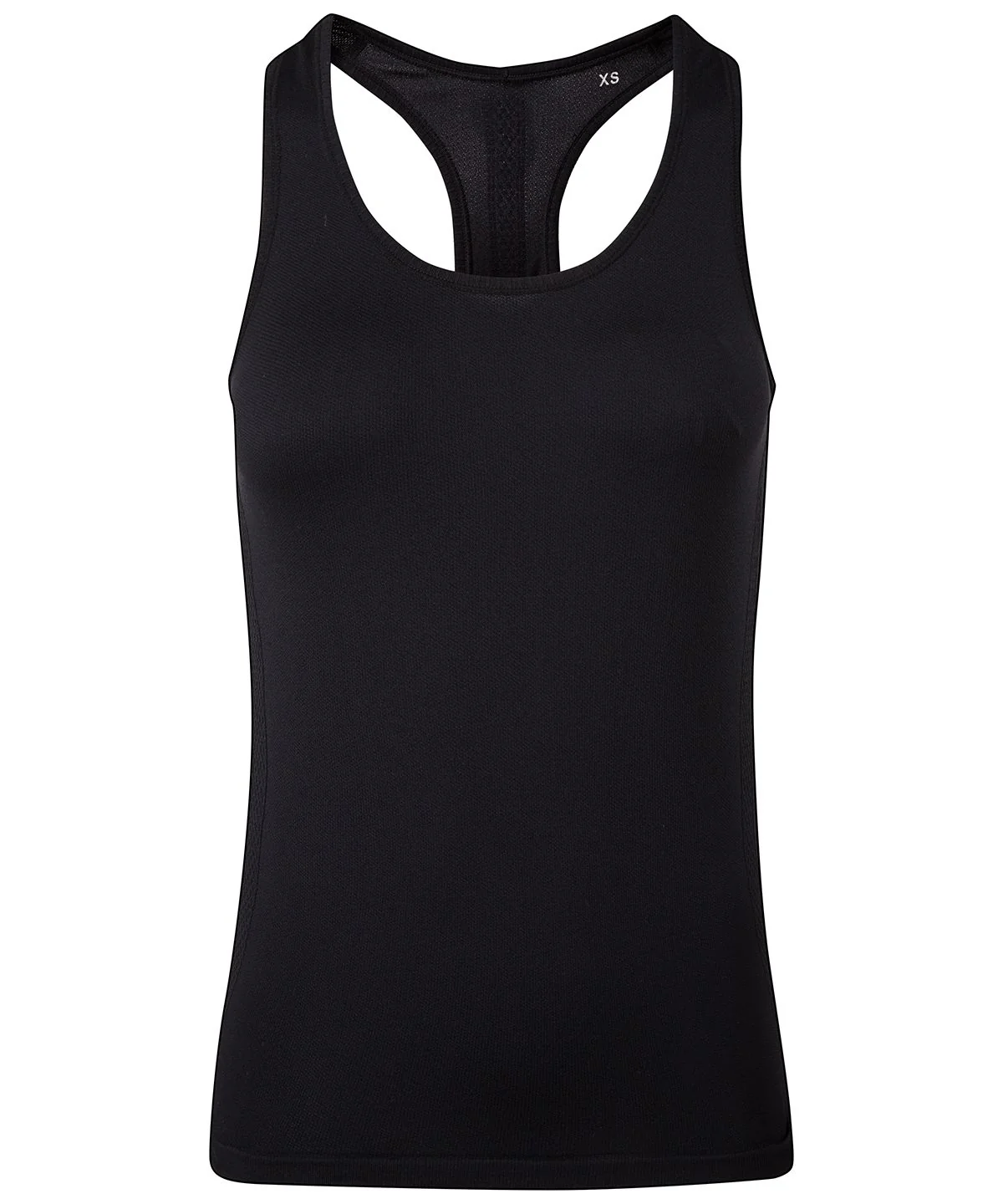 Tri Dri Women's Seamless '3d Fit' Multi-Sport Sculpt Vest - TR209 - Image 3