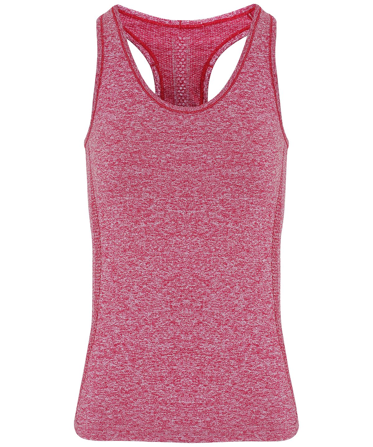 Tri Dri Women's Seamless '3d Fit' Multi-Sport Sculpt Vest - TR209 - Image 7
