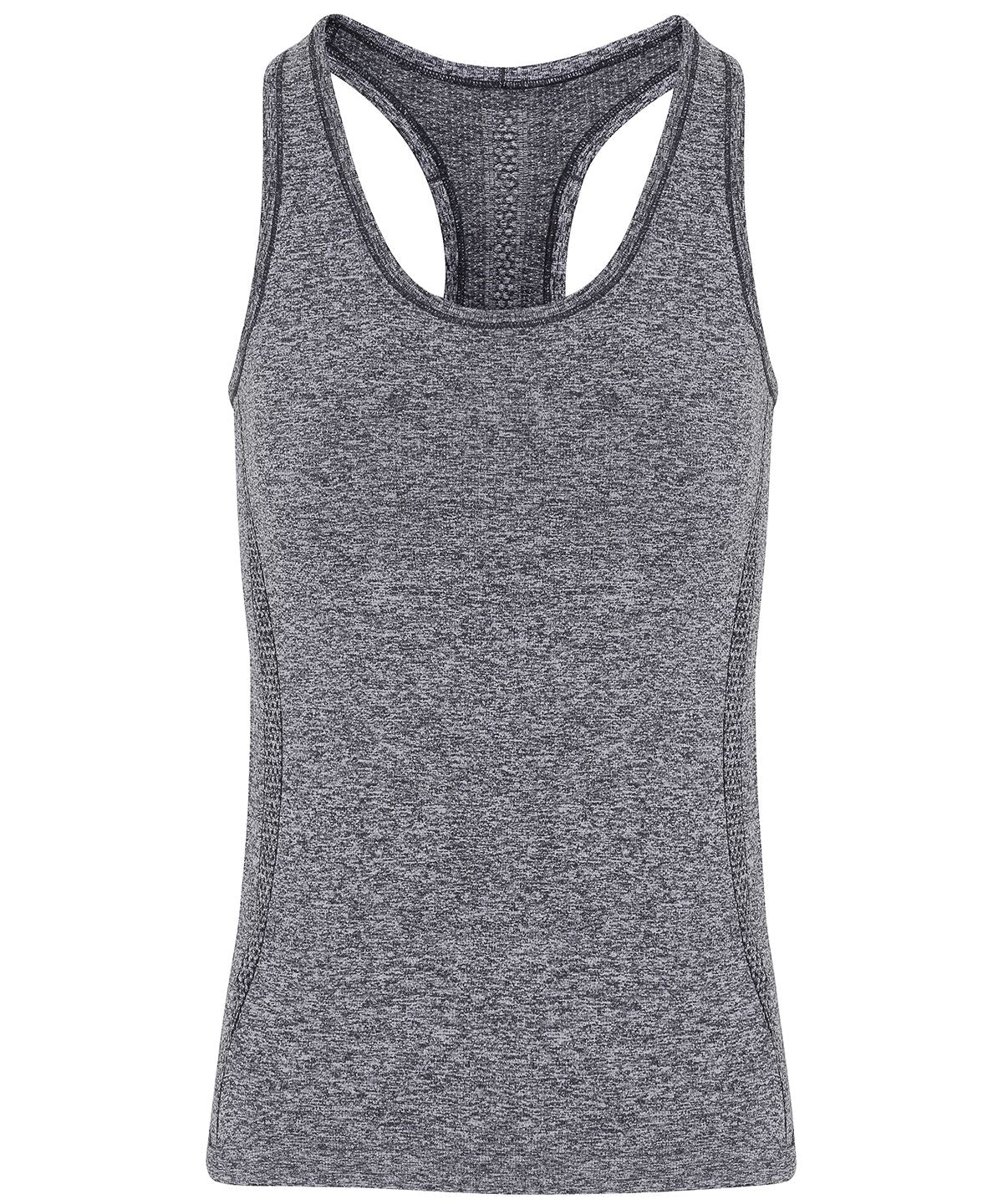 Tri Dri Women's Seamless '3d Fit' Multi-Sport Sculpt Vest - TR209 - Image 8