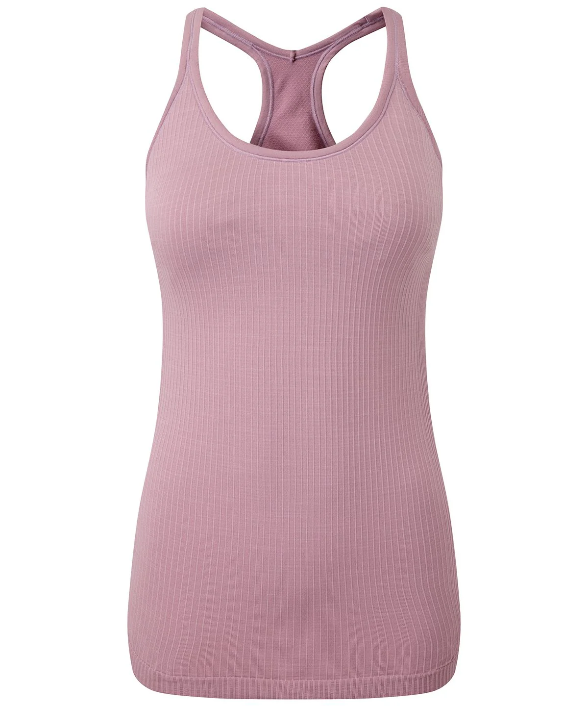 Tri Dri Women's Seamless '3d Fit' Multi-Sport Sculpt Vest With Secret Support - TR217 - Image 11