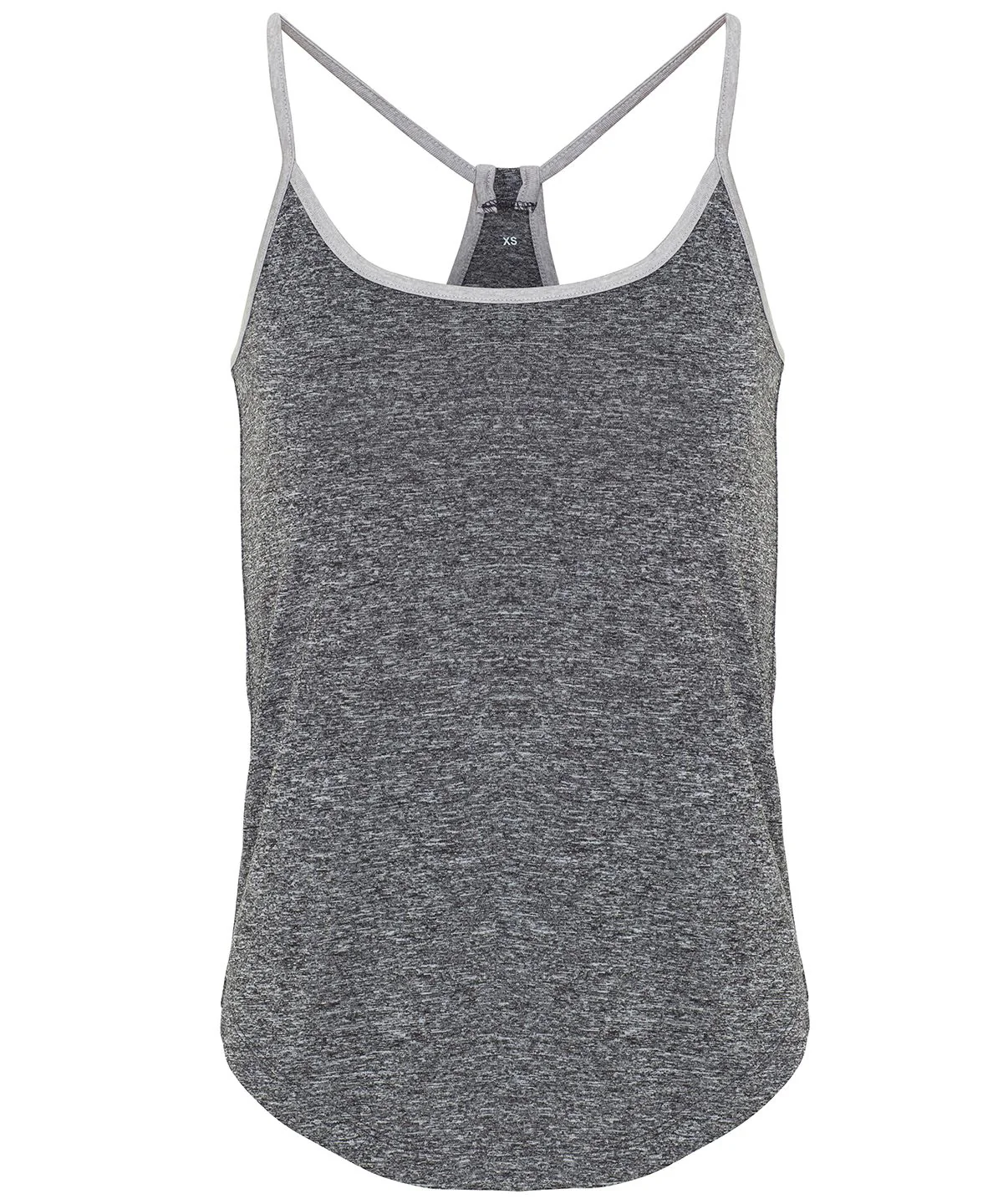 Tri Dri Women's Yoga Vest - TR043 - Image 3