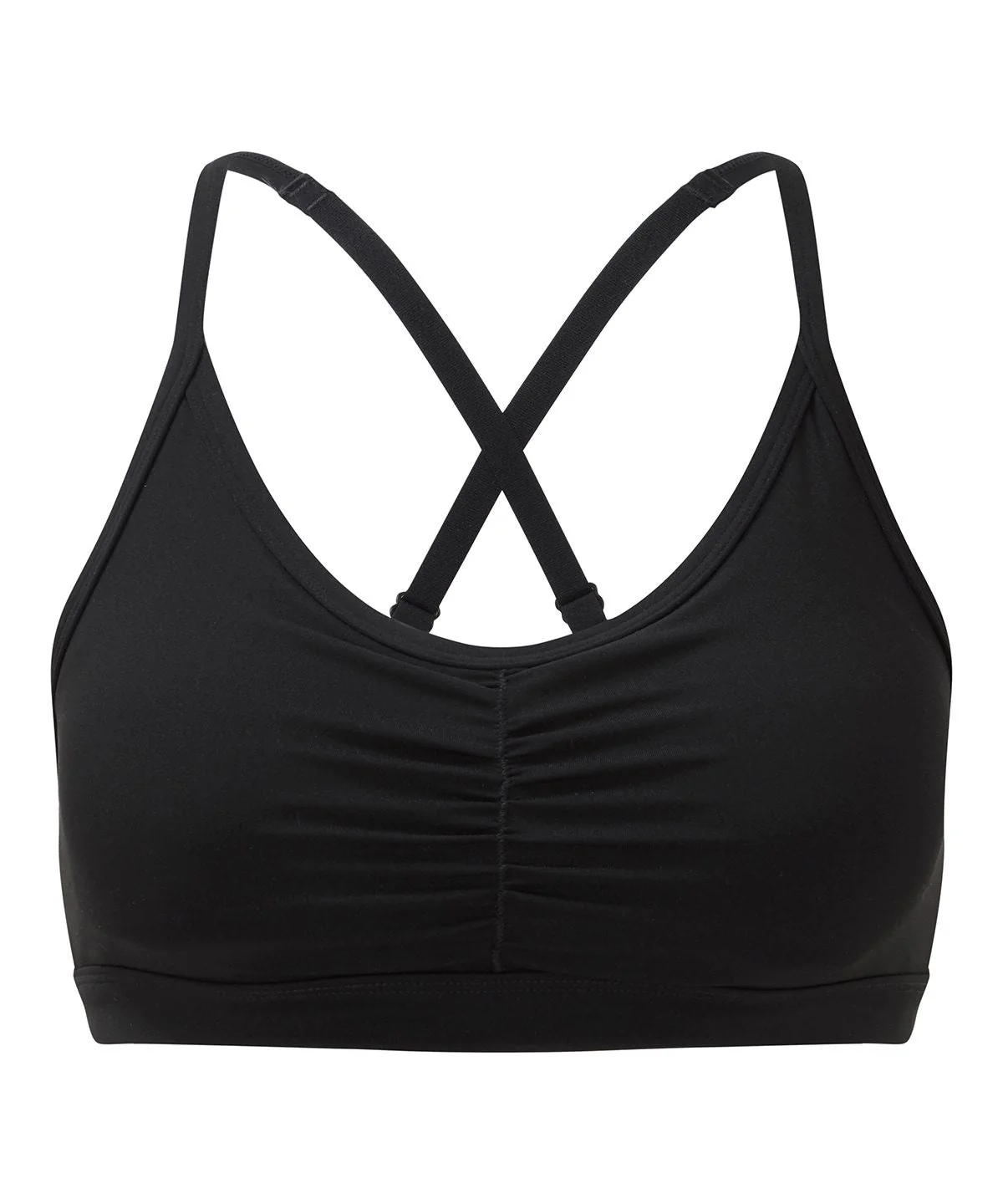 Tri Dri Women's Yoga Vest - TR043 - Image 4