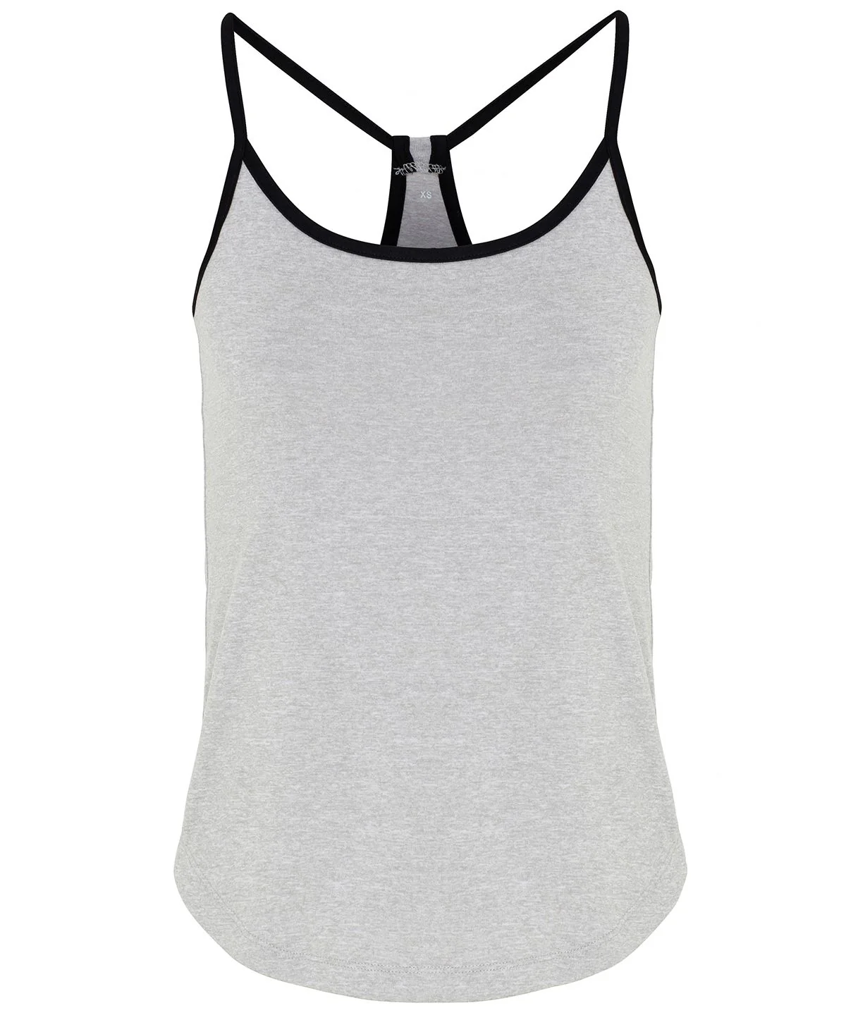 Tri Dri Women's Yoga Vest - TR043 - Image 7