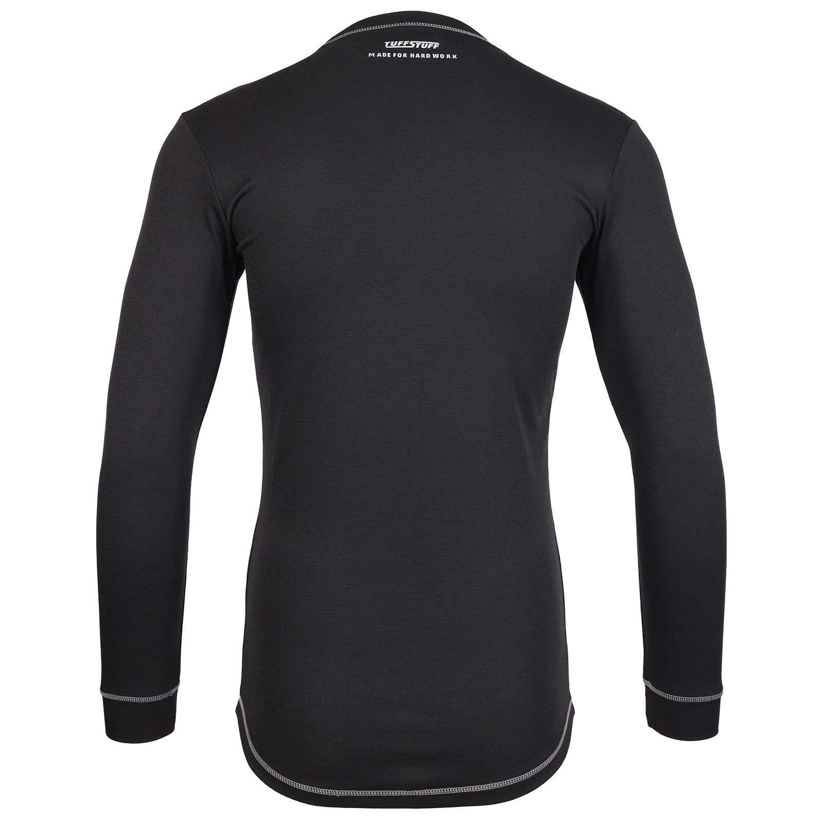 Tuffstuff Basewear Long Sleeve T-Shirt - Image 2