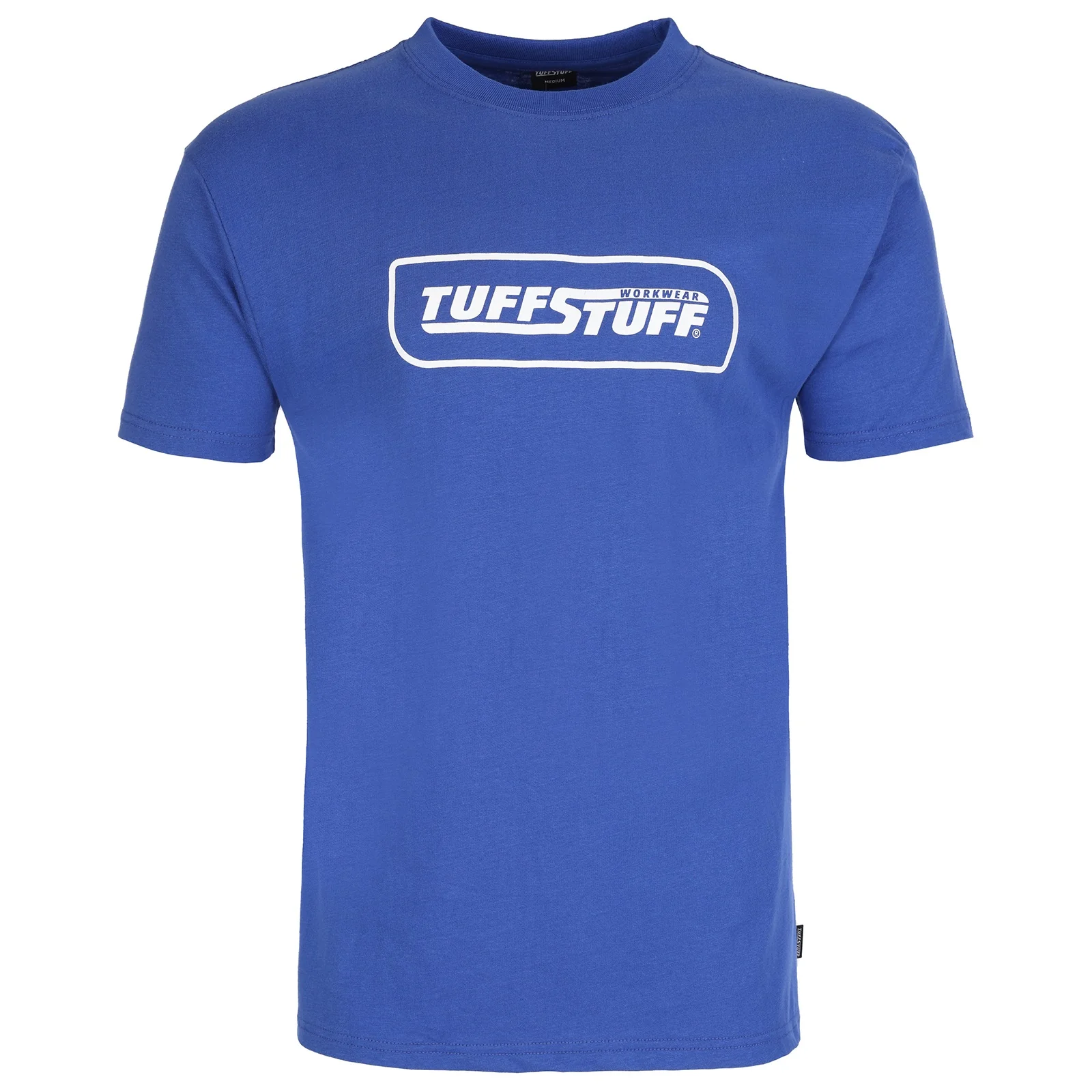 Tuffstuff Logo T-Shirt - Image 3