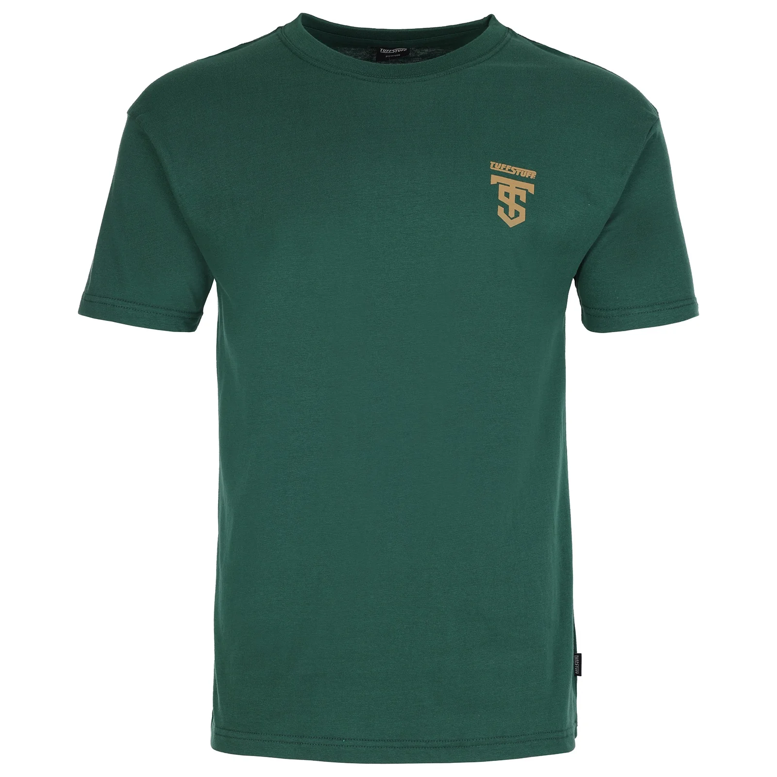 Tuffstuff Logo T-Shirt - Image 5