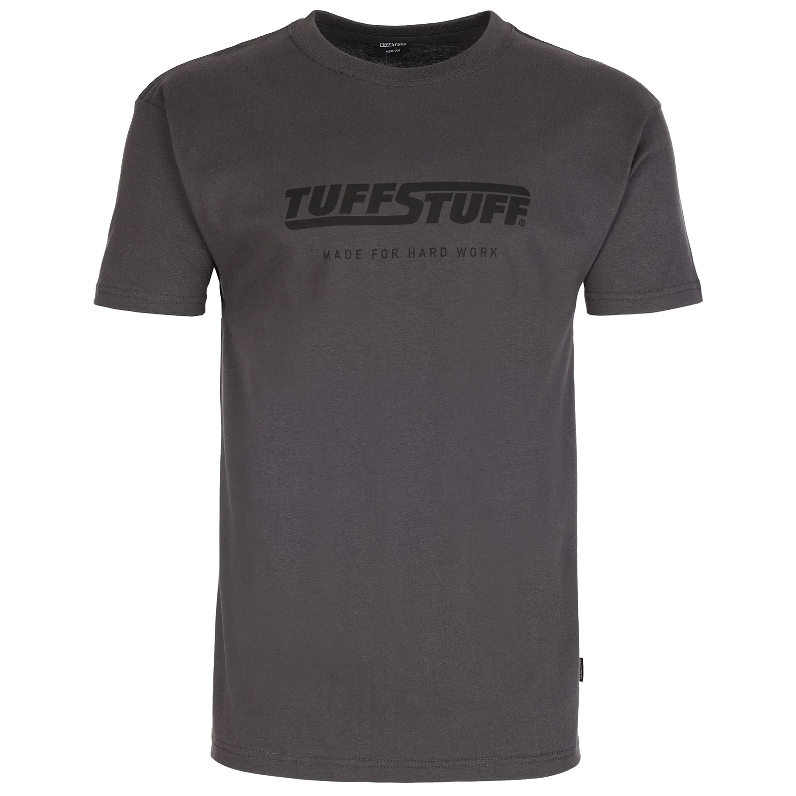 Tuffstuff Logo T-Shirt - Image 7