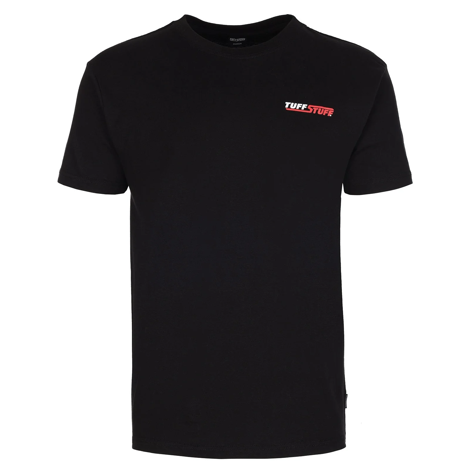 Tuffstuff Logo T-Shirt - [CLEARANCE]