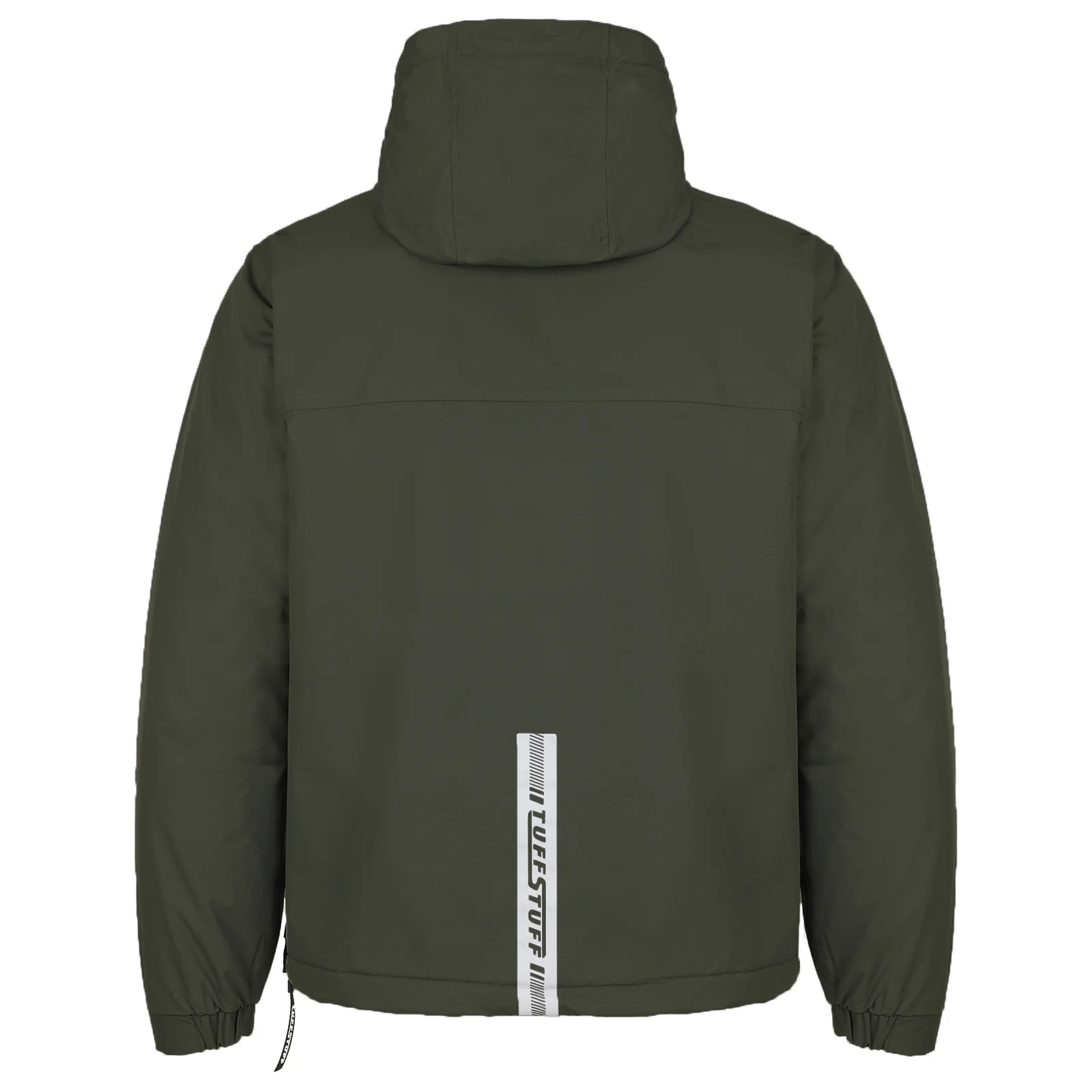 Tuffstuff Sutherland Windbreaker Waterproof Jacket - Image 4