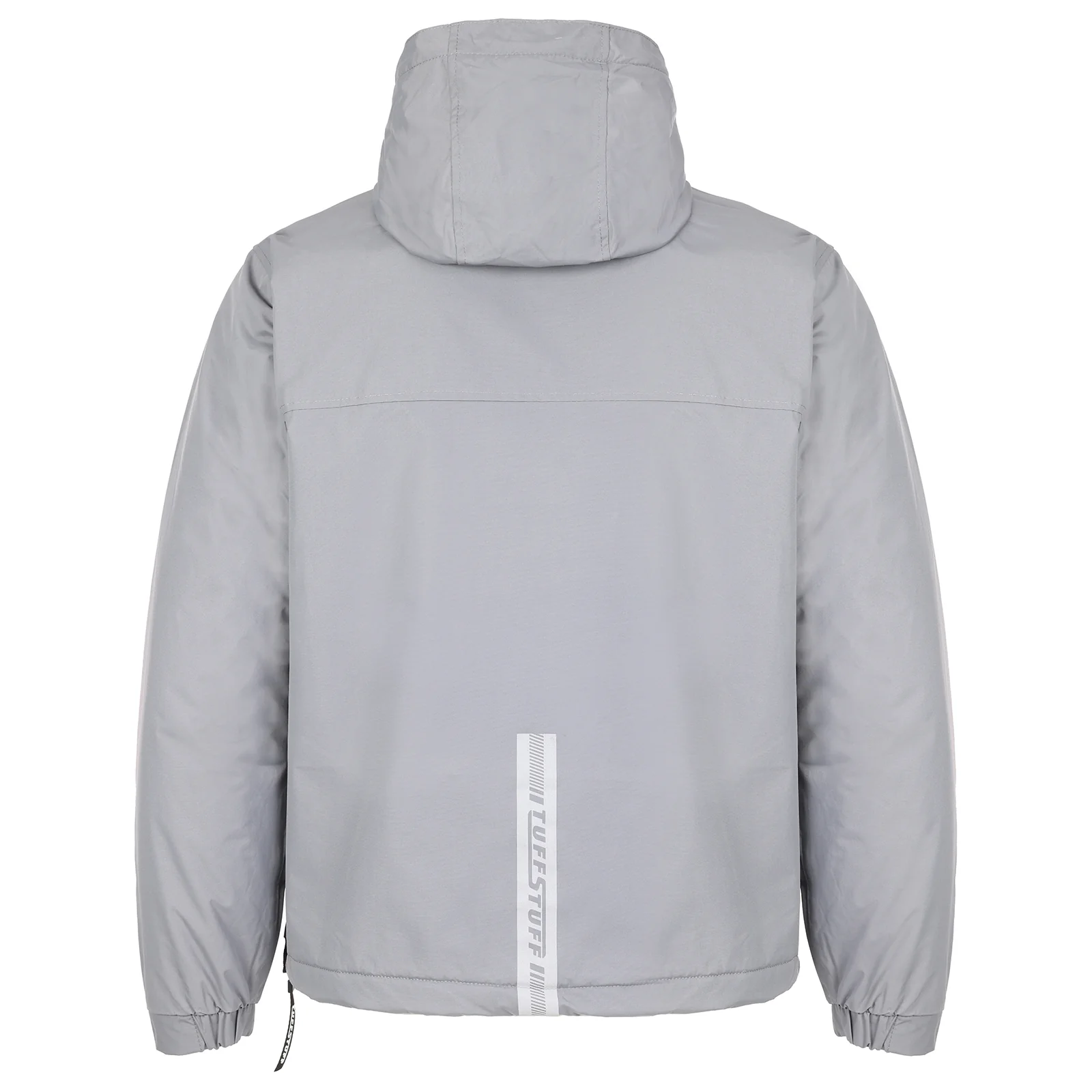 Tuffstuff Sutherland Windbreaker Waterproof Jacket - Image 6