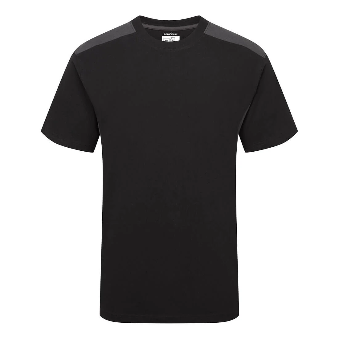 Portwest Two-Tone T-Shirt S/S - Image 3
