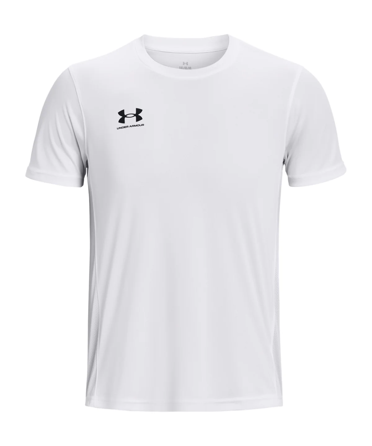 Under Armour Men's Challenger Short Sleeve T-Shirt - Image 3