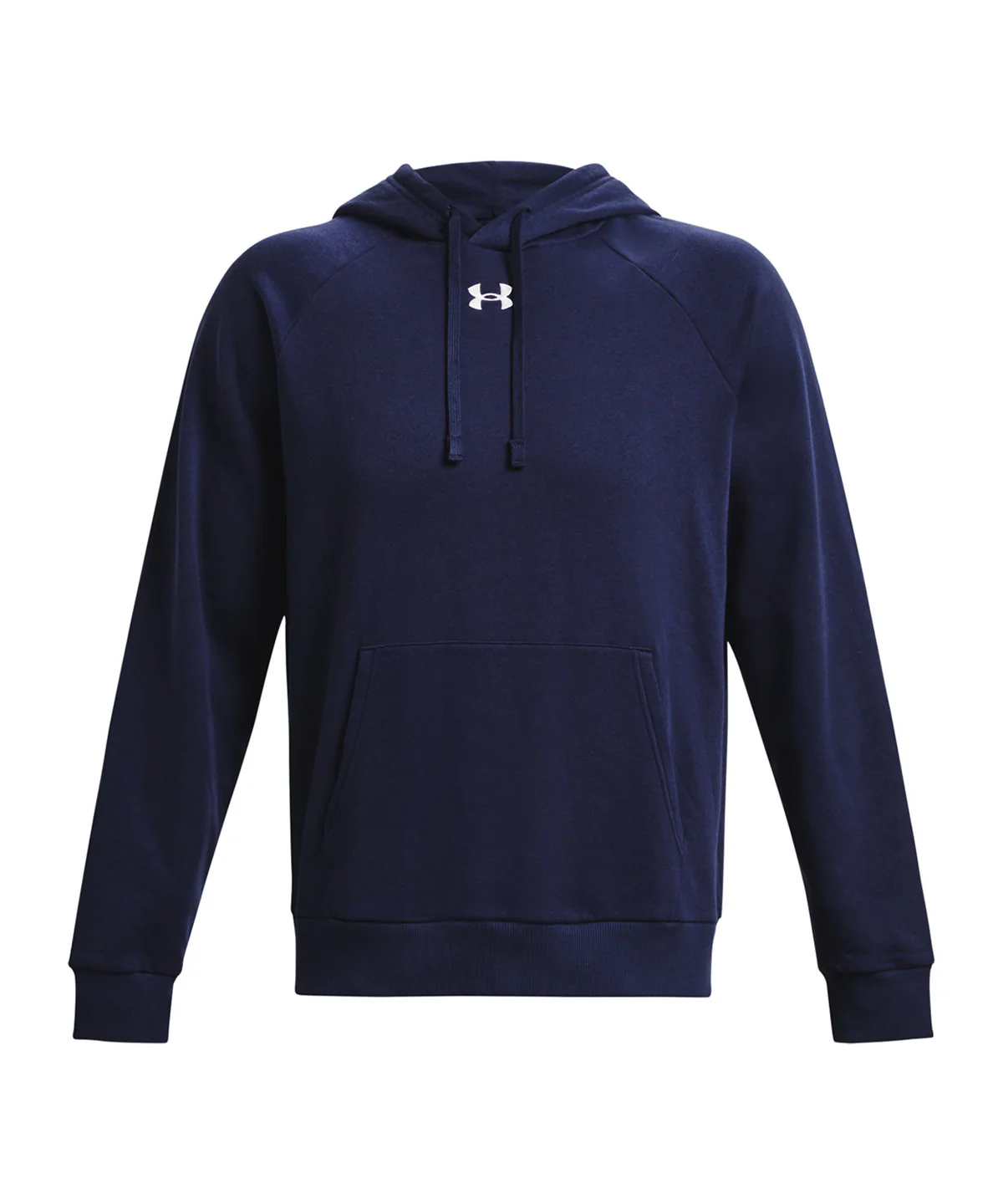 Under Armour Rival Fleece Hoodie - Image 3