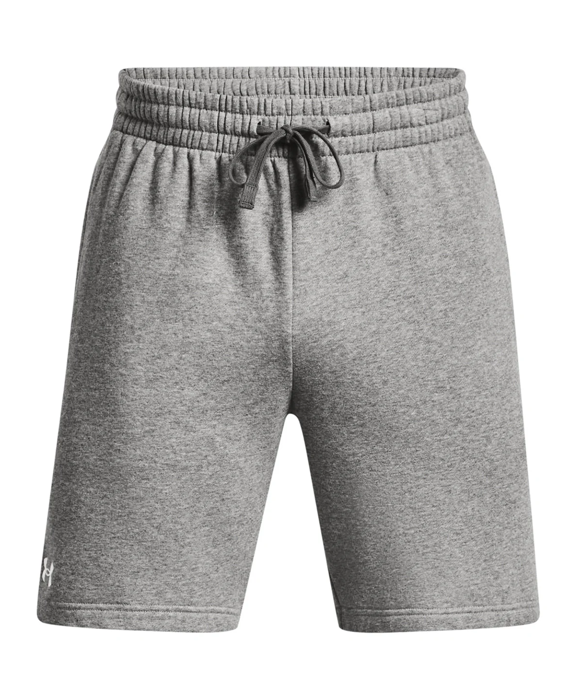 Under Armour Rival Fleece Shorts - Image 2