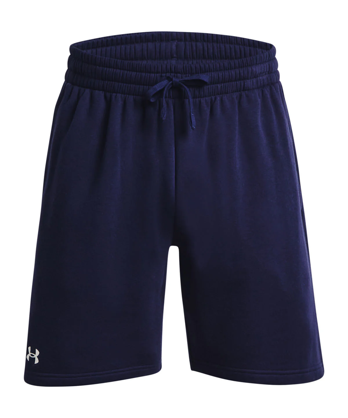 Under Armour Rival Fleece Shorts - Image 3