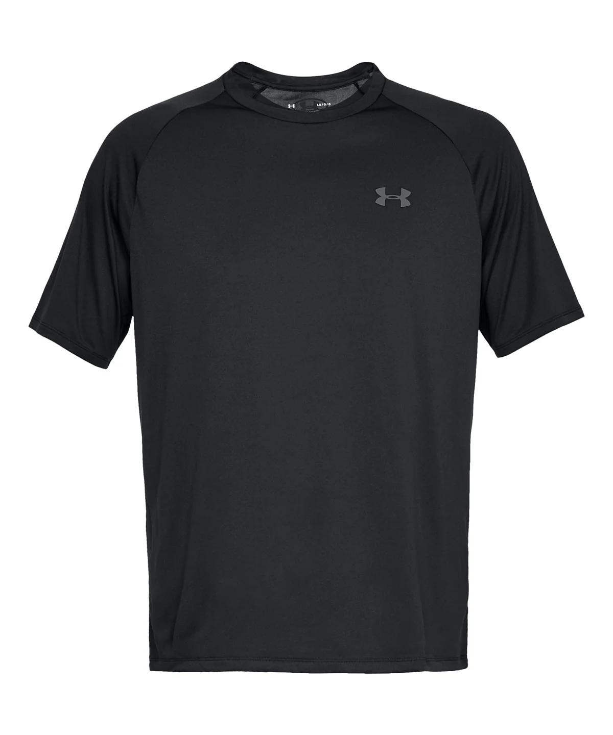 Under Armour Tech Short Sleeve T-Shirt - Image 3