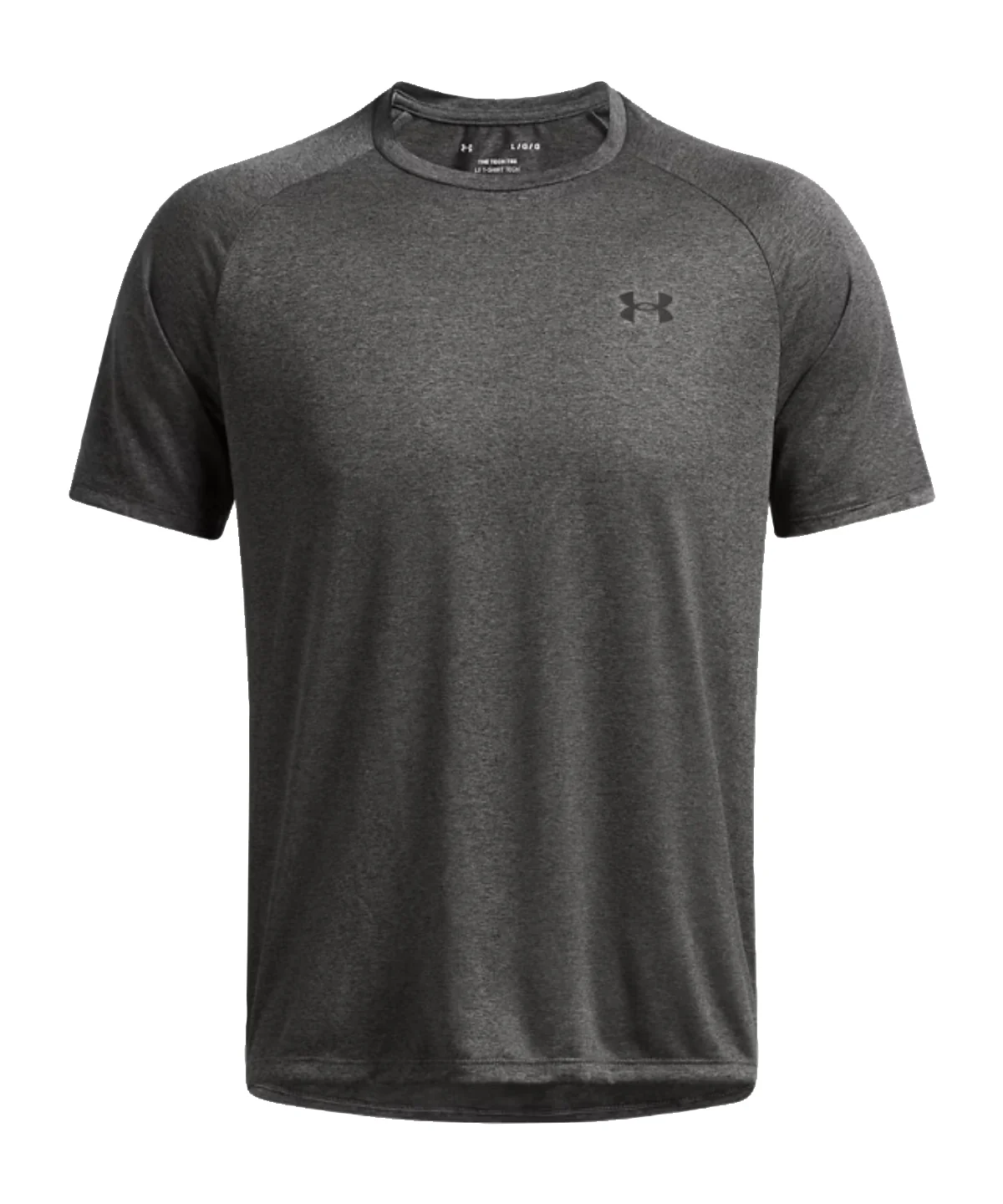 Under Armour Tech Short Sleeve T-Shirt - Image 4