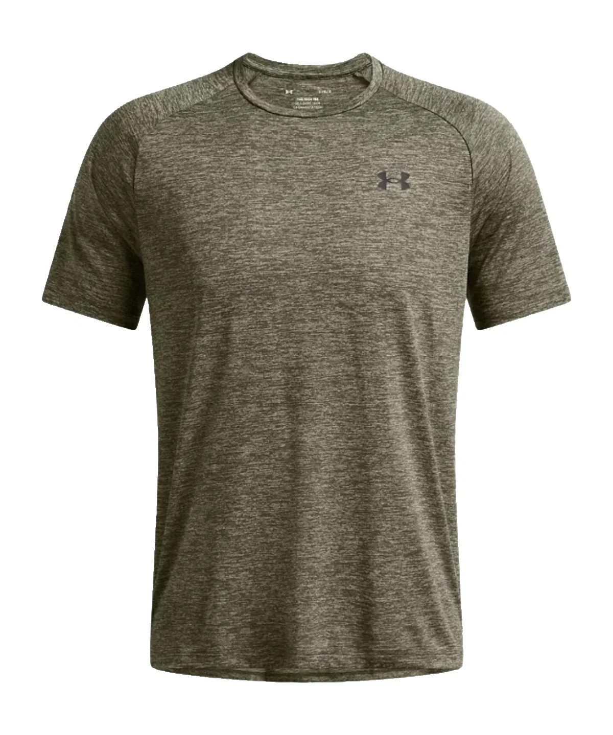 Under Armour Tech Short Sleeve T-Shirt - Image 8