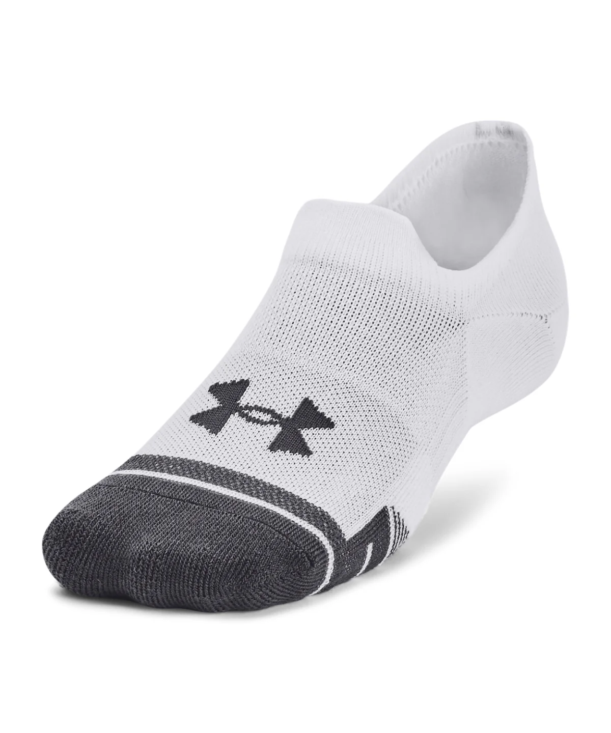 Under Armour Ultra-Low Training Socks 3-Pack - Image 2