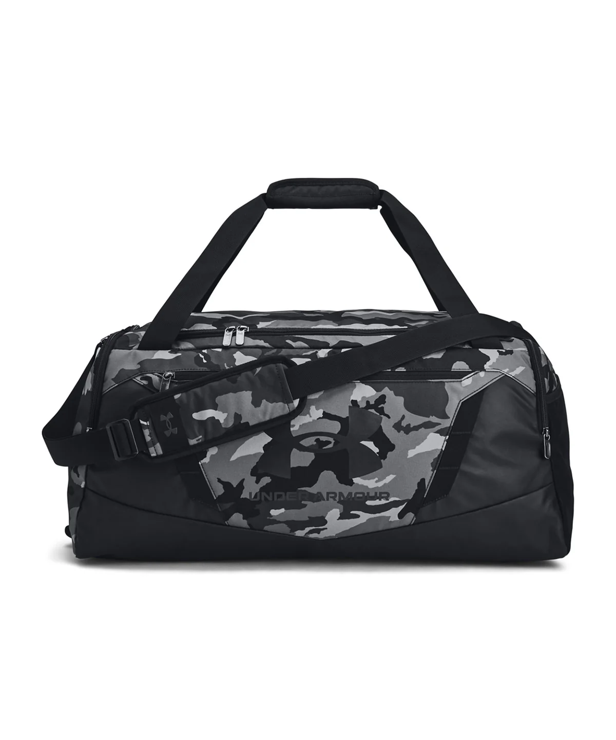Under Armour Undeniable 5.0 Md Duffle Bag