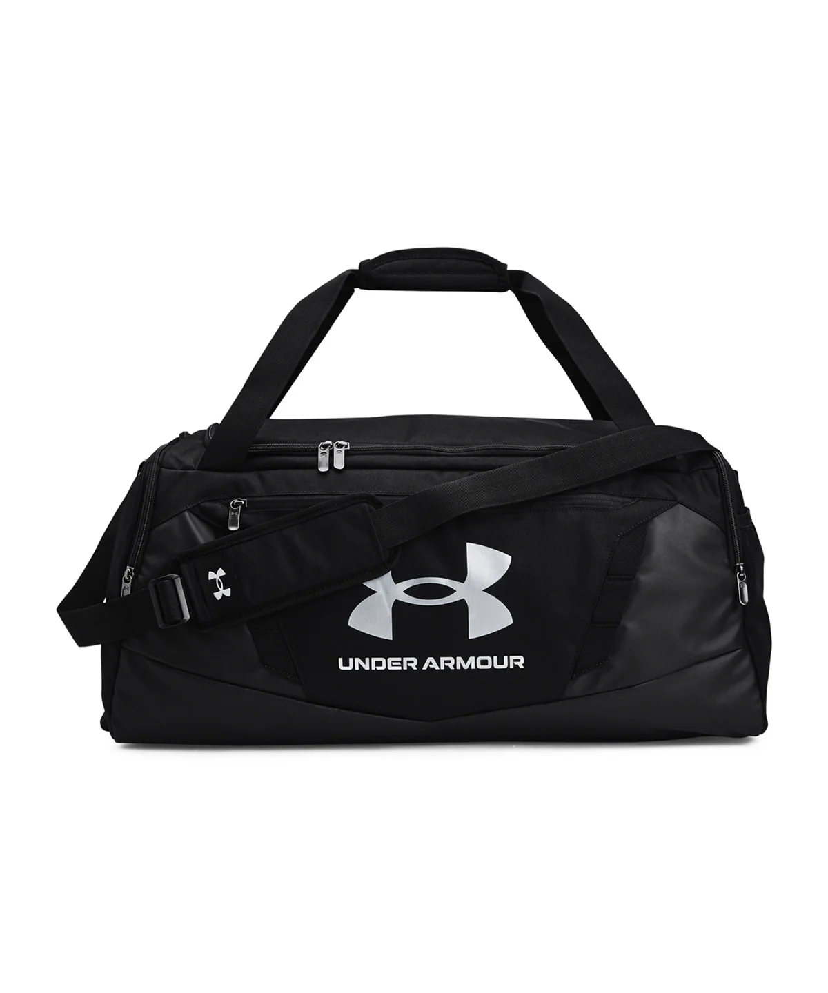 Under Armour Undeniable 5.0 Md Duffle Bag - Image 2