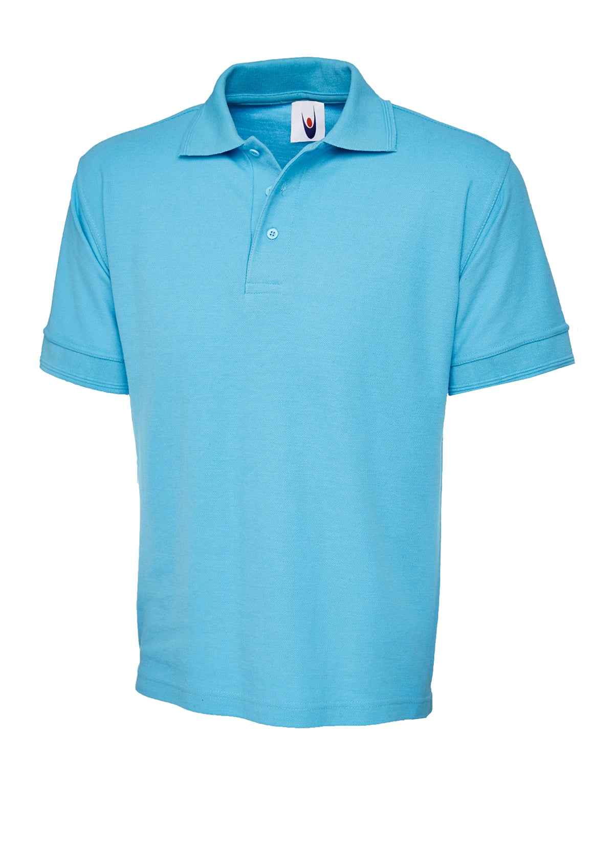 Uneek Premium Unisex Poloshirt - UC102 - Image 11