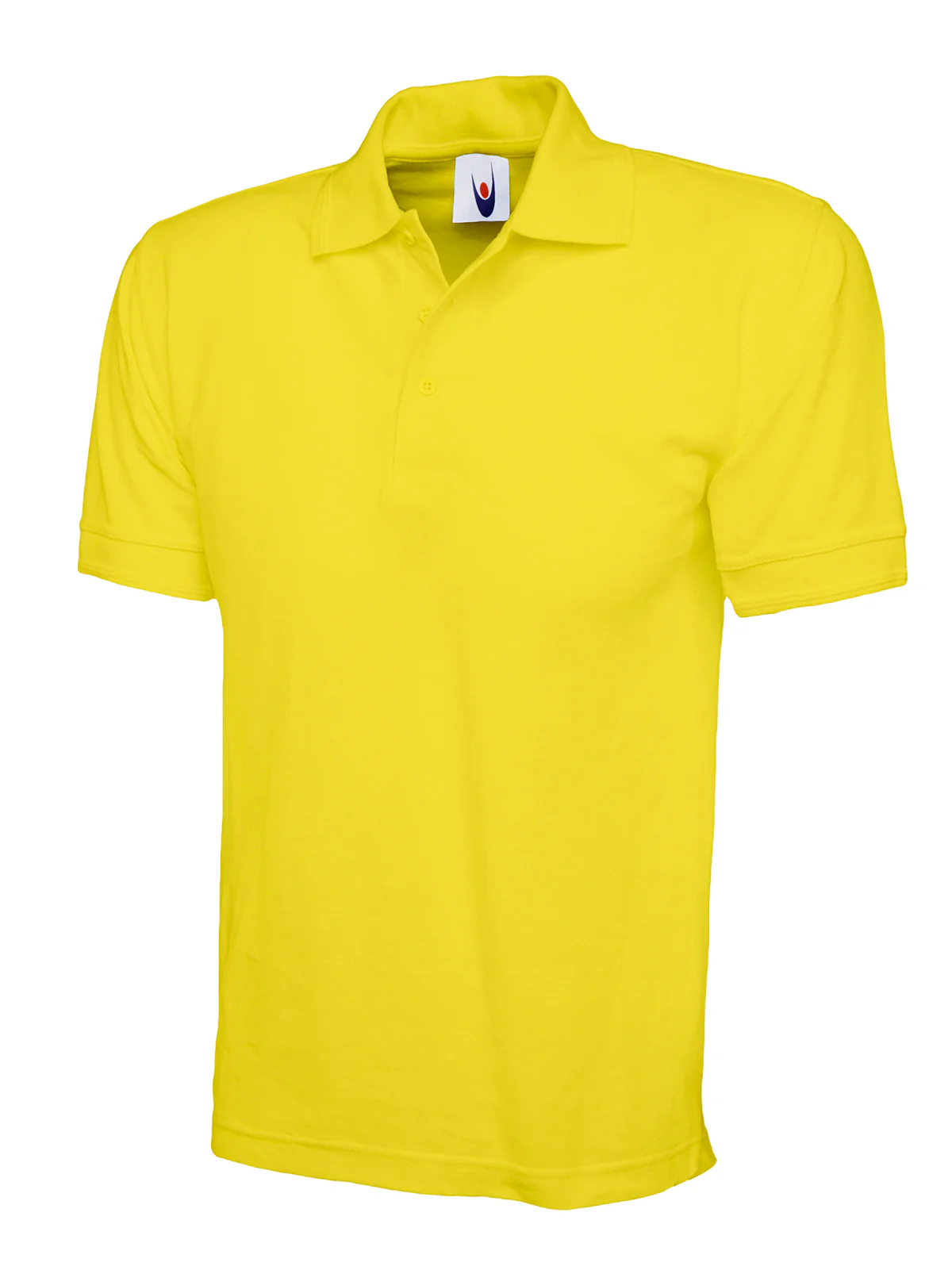 Uneek Premium Unisex Poloshirt - UC102 - Image 13