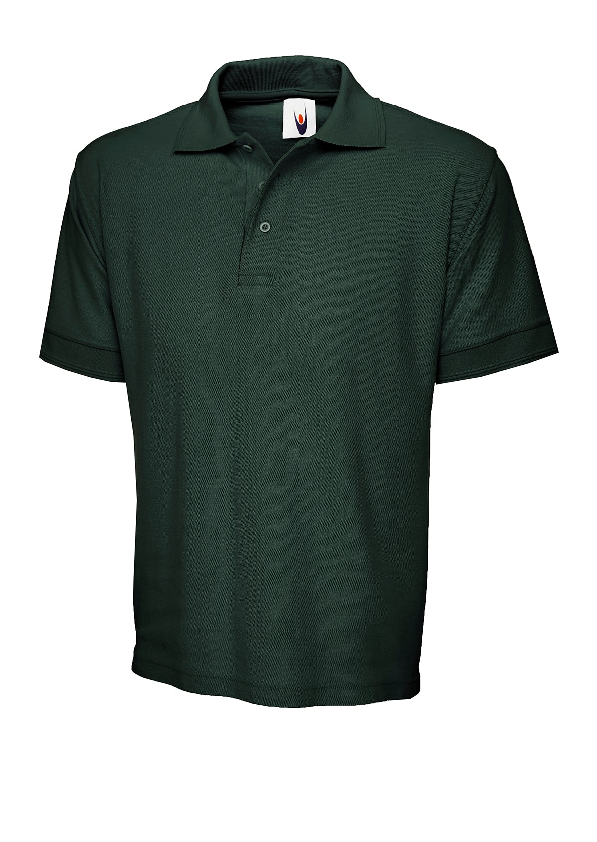 Uneek Premium Unisex Poloshirt - UC102 - Image 3