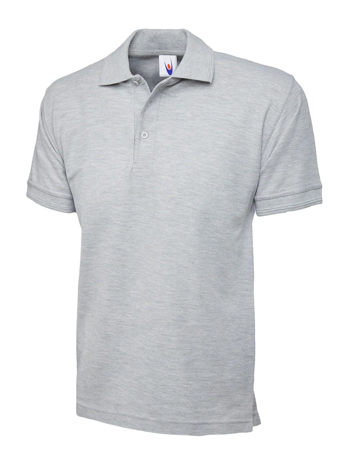 Uneek Premium Unisex Poloshirt - UC102 - Image 6