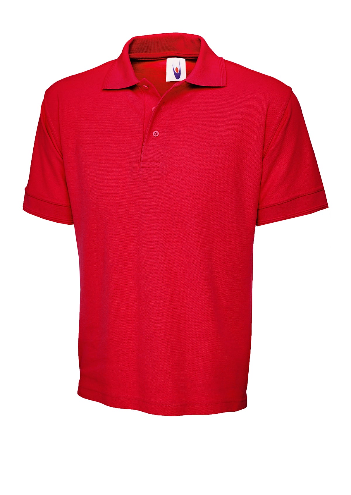 Uneek Premium Unisex Poloshirt - UC102 - Image 9