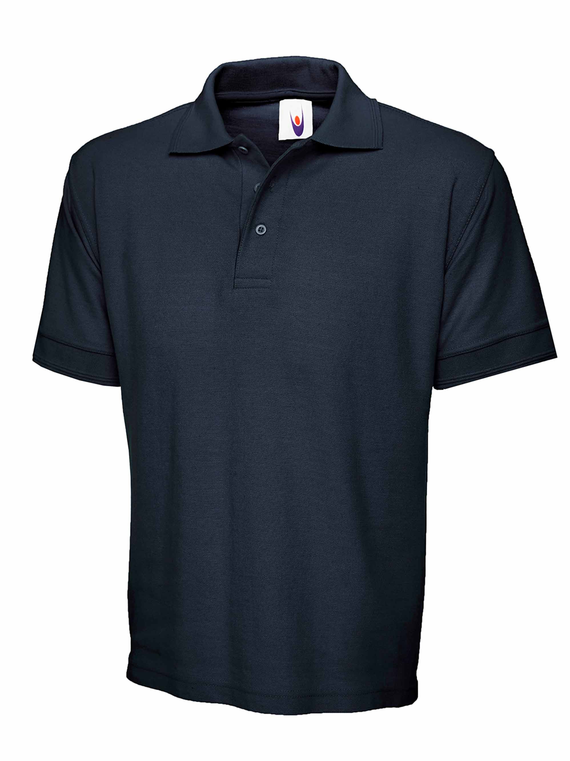 Uneek Ultimate Cotton Poloshirt - UC104 - Image 5