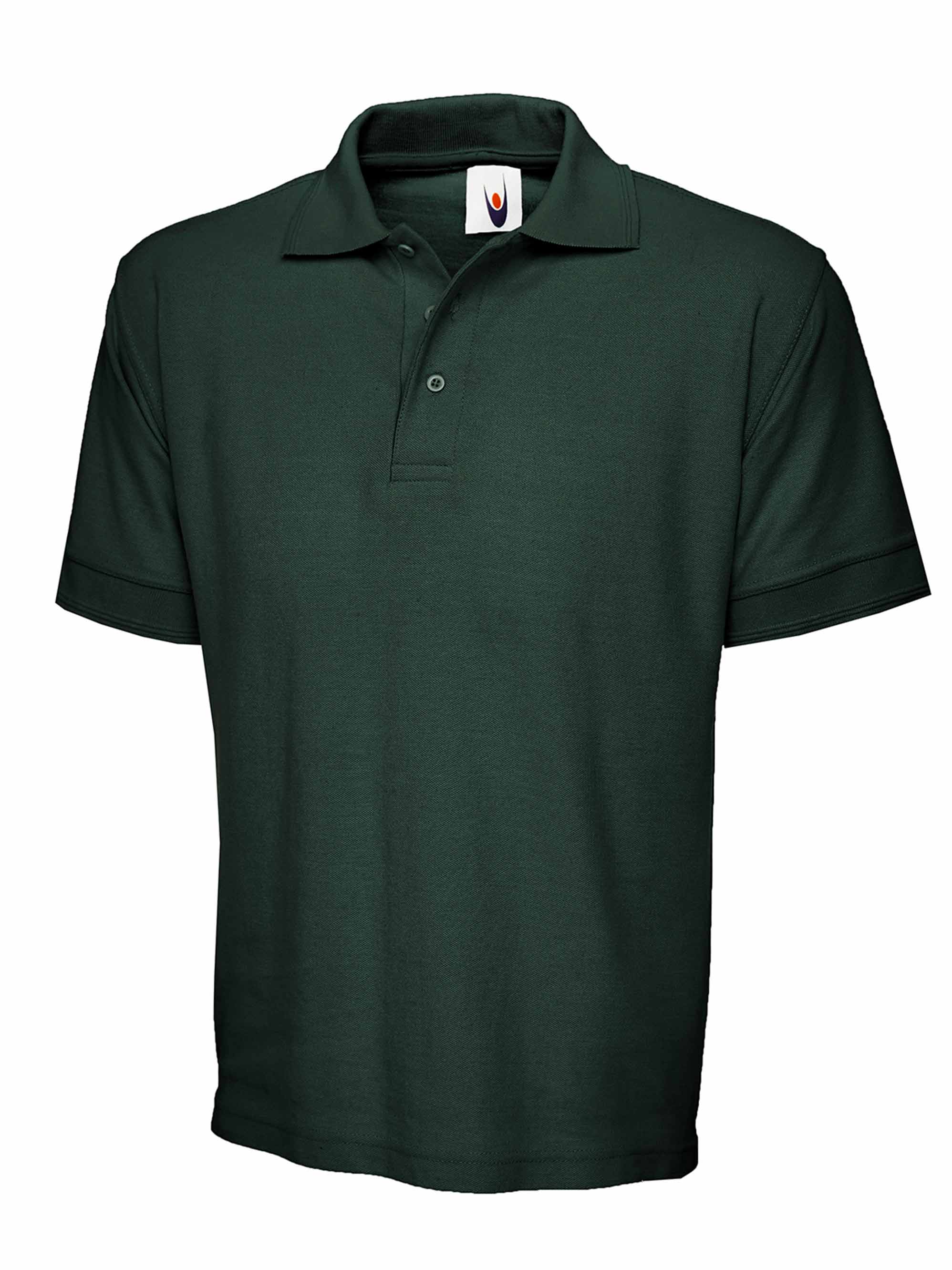 Uneek Ultimate Cotton Poloshirt - UC104 - Image 9