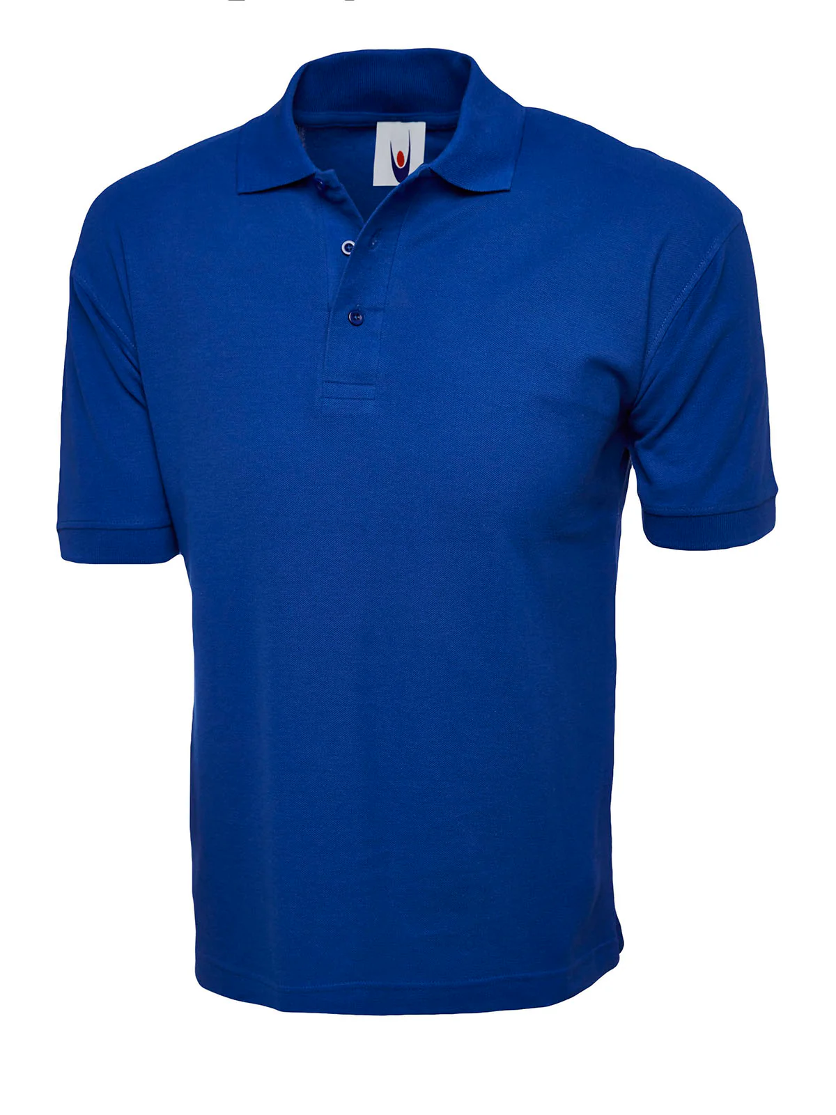 Uneek Cotton Rich Poloshirt - UC112 - Image 7