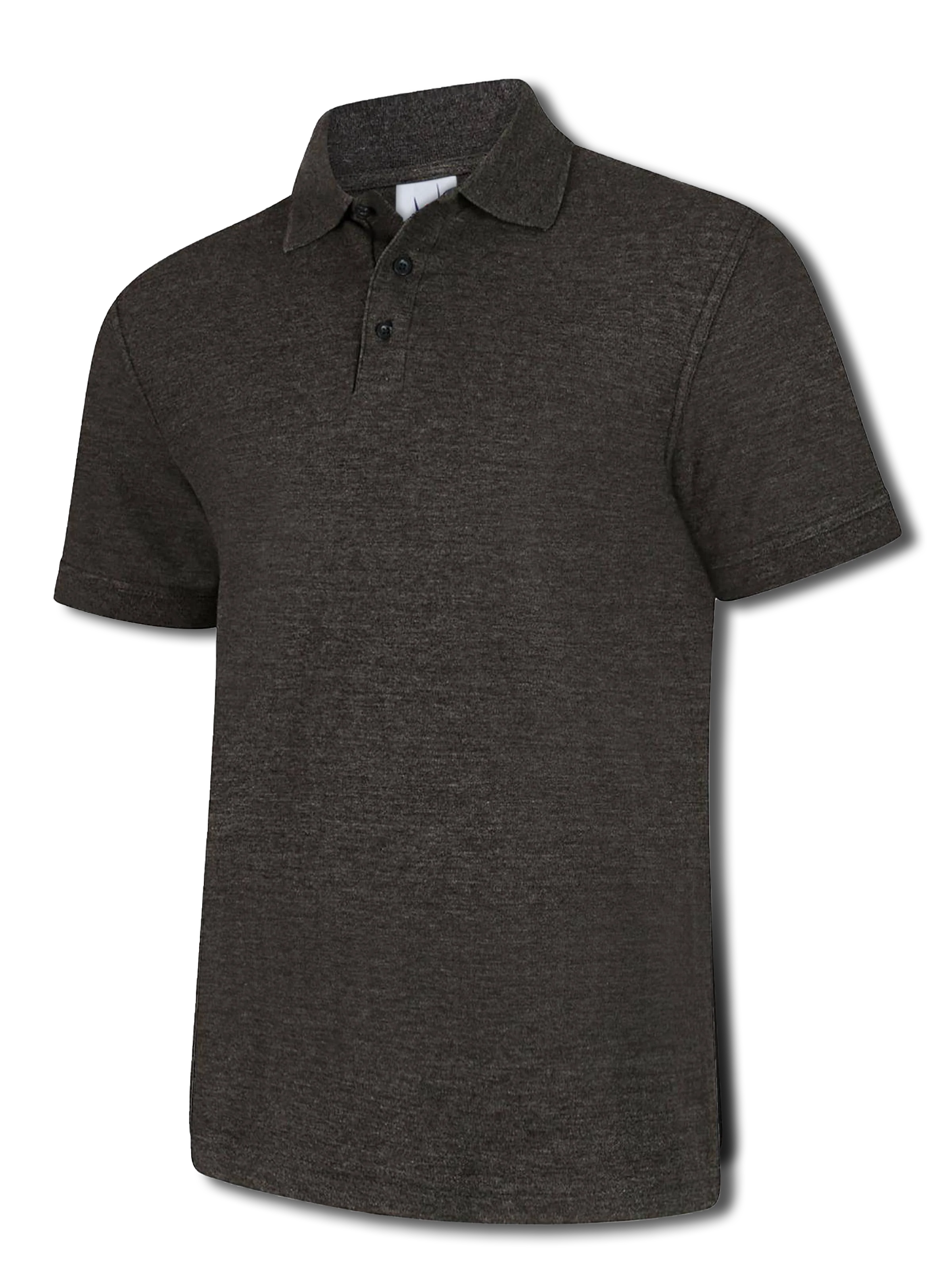 Uneek Olympic Poloshirt - UC124 - Image 2