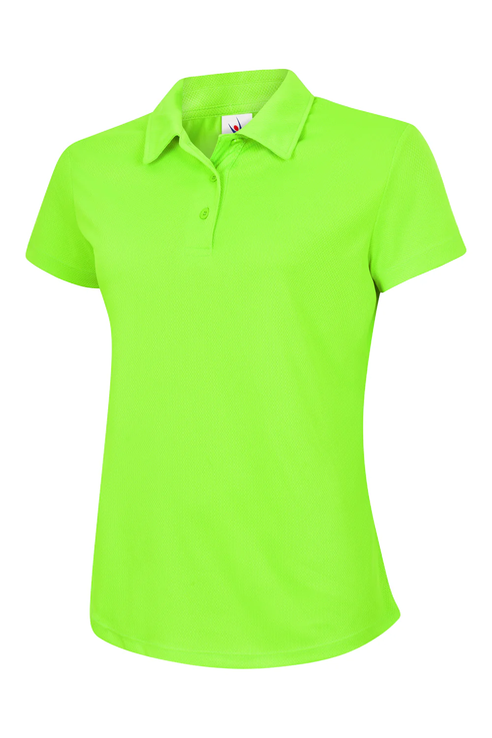 Uneek Ladies Ultra Cool Poloshirt - UC126 - Image 4