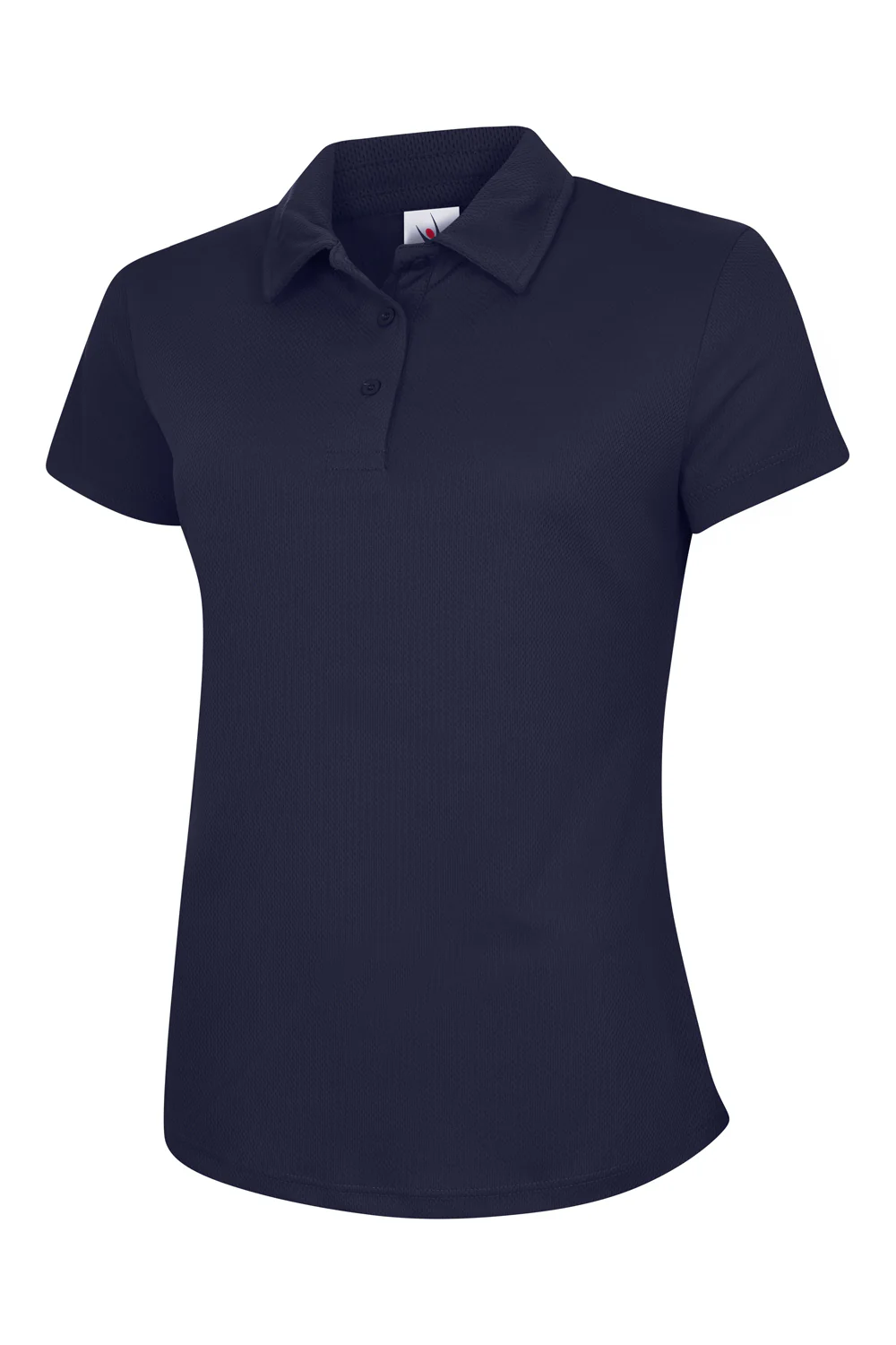 Uneek Ladies Ultra Cool Poloshirt - UC126 - Image 5