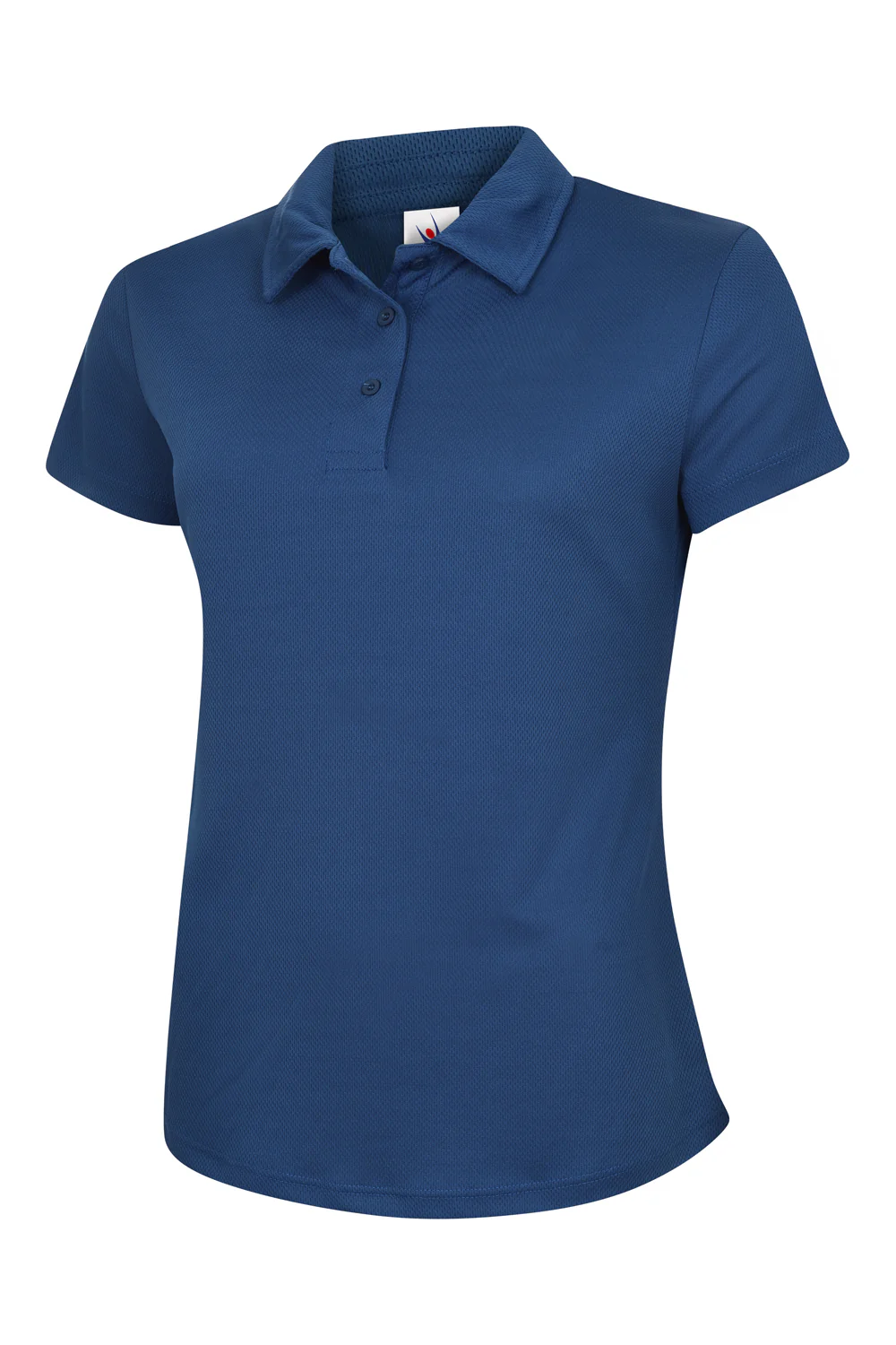 Uneek Ladies Ultra Cool Poloshirt - UC126 - Image 7