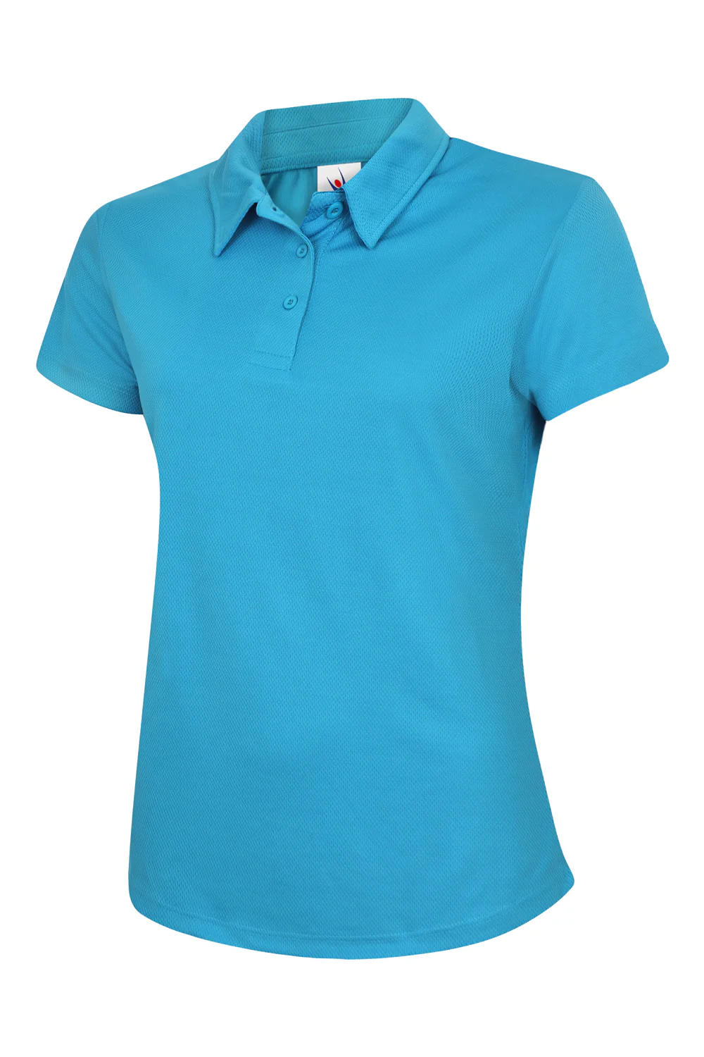 Uneek Ladies Ultra Cool Poloshirt - UC126 - Image 8