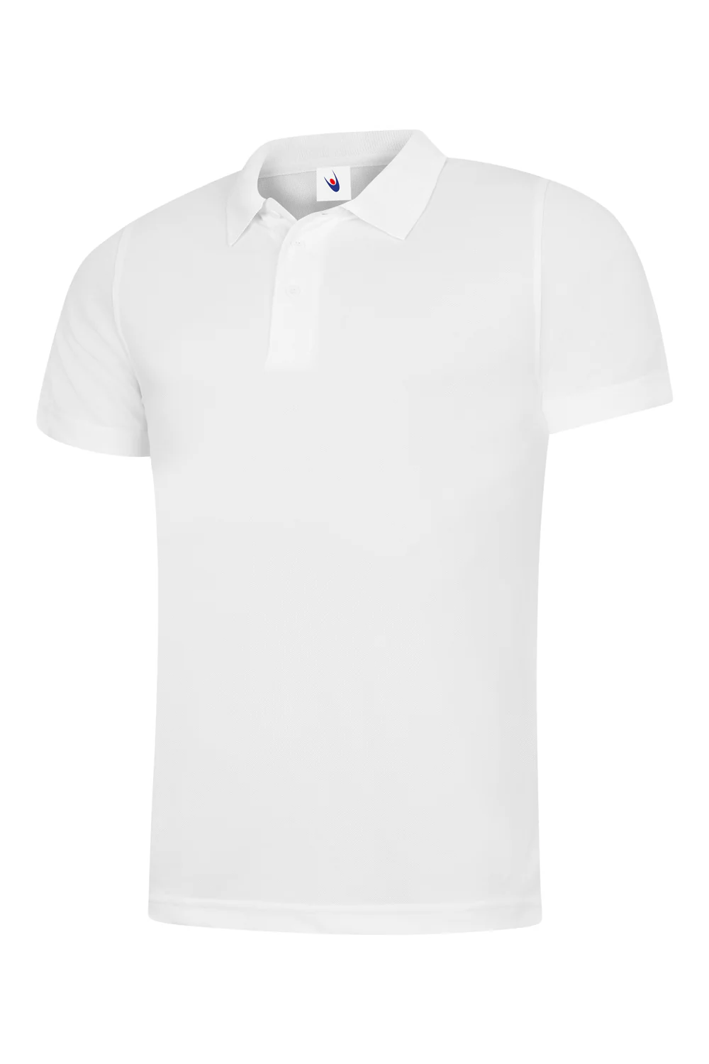Uneek Mens Super Cool Workwear Poloshirt - UC127 - Image 10